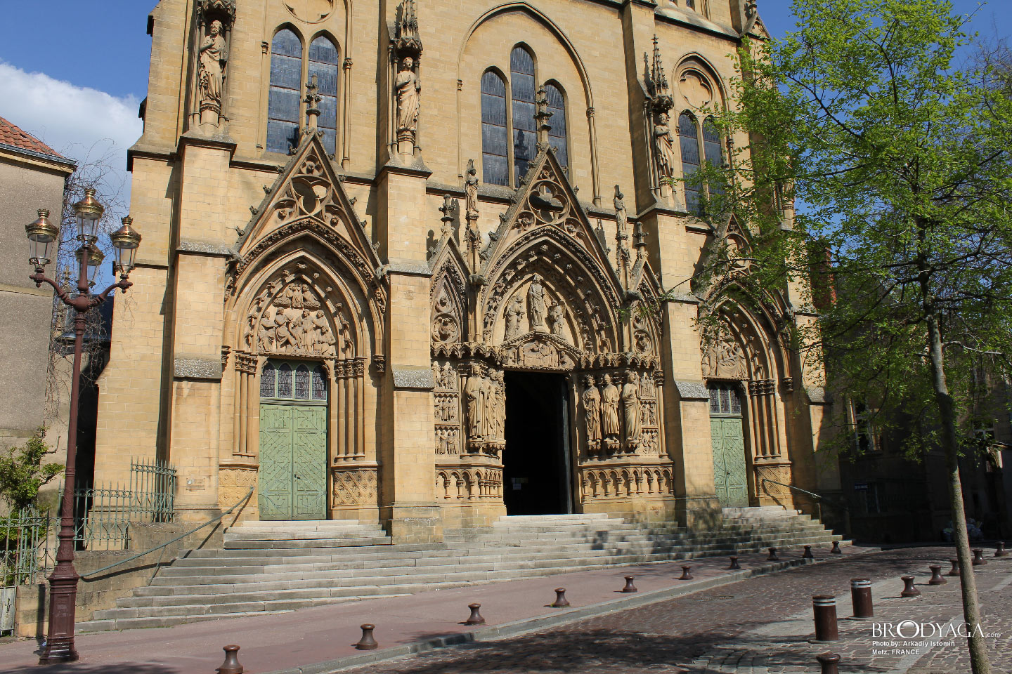 Metz